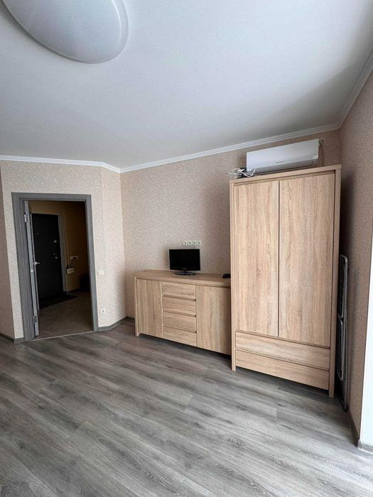 1 кім.кв. ЖК Сімейний Люкс