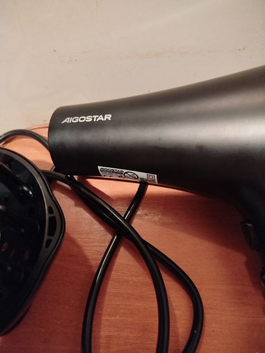 Продам профессиональный фен