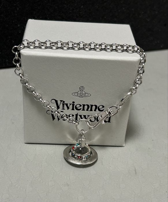 Браслет Vivienne Westwood / Вивьен Вествуд