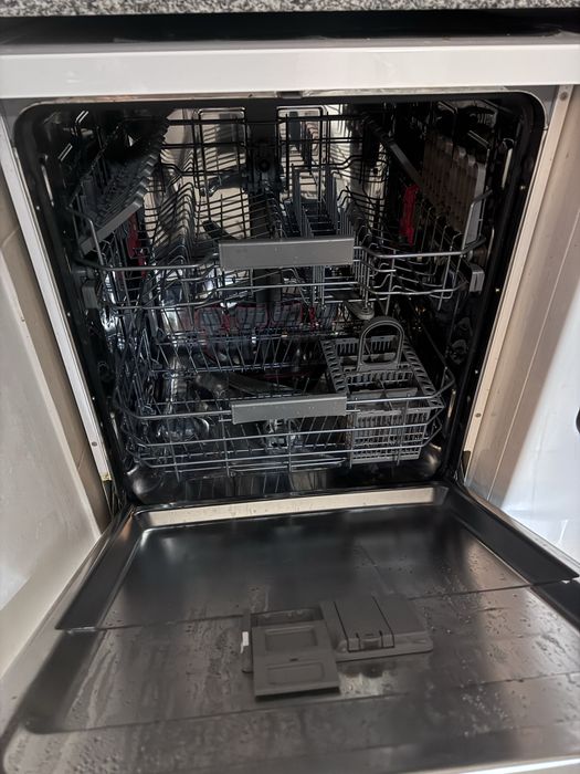 Maquina loica whirlpool