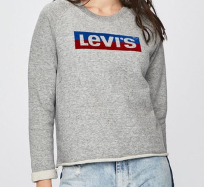 Bluza Levi's rozmiar s