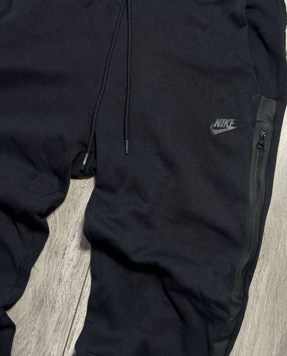 Спортивные штаны Nike