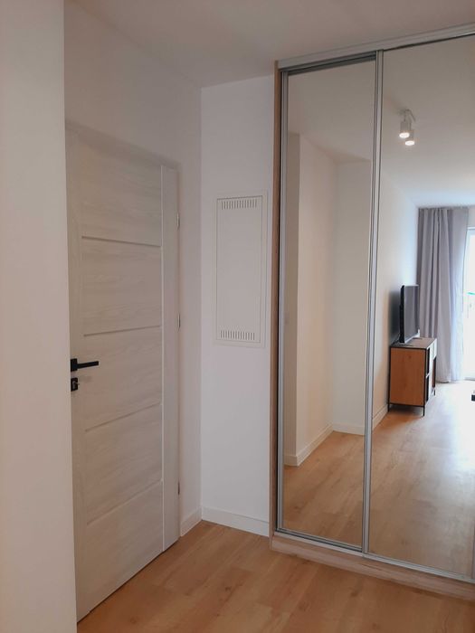 Apartament Gdańsk Centrum Starówka