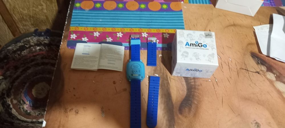 Продам Смарт Часи для дитини