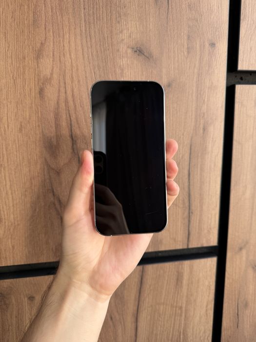 Apple iPhone 14 Pro 128gb eSim