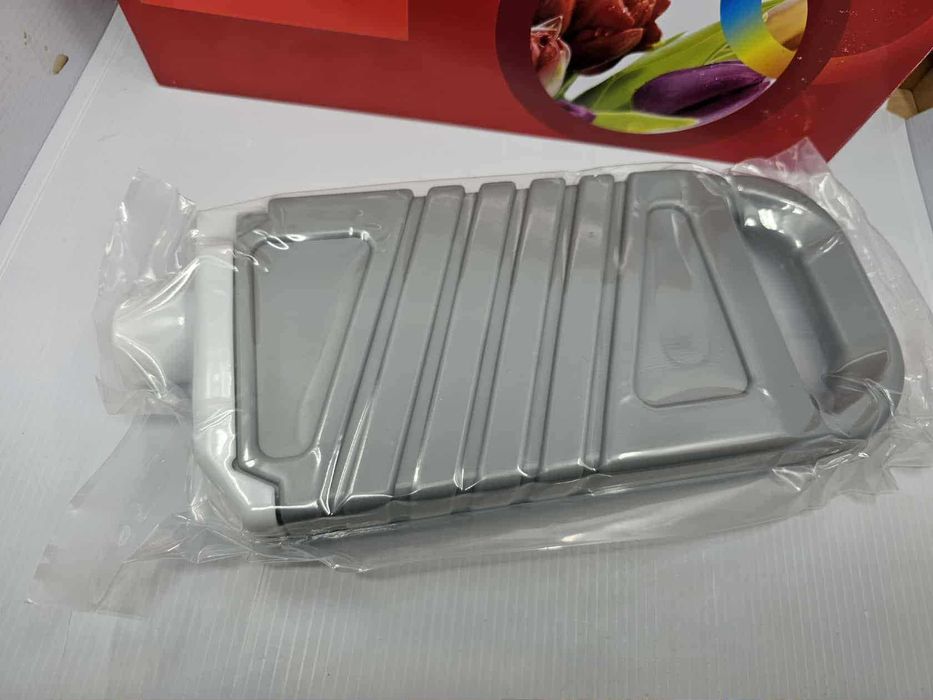 TUSZ ZAMIENNY PFI-2700 R do plotera Canon