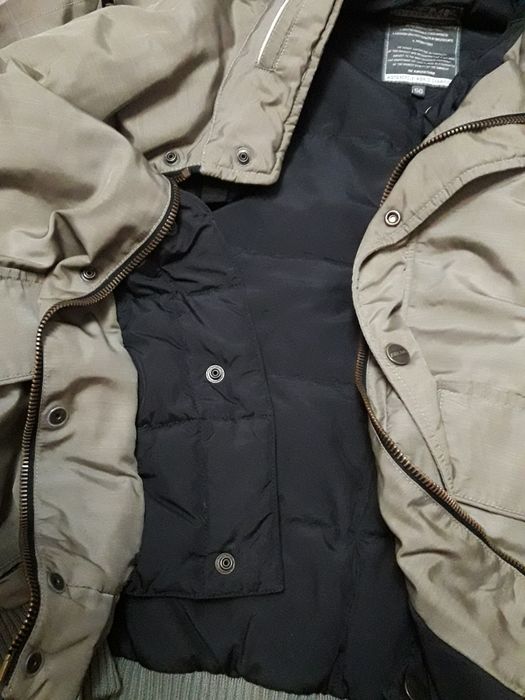 Мото куртка "BREMA"..