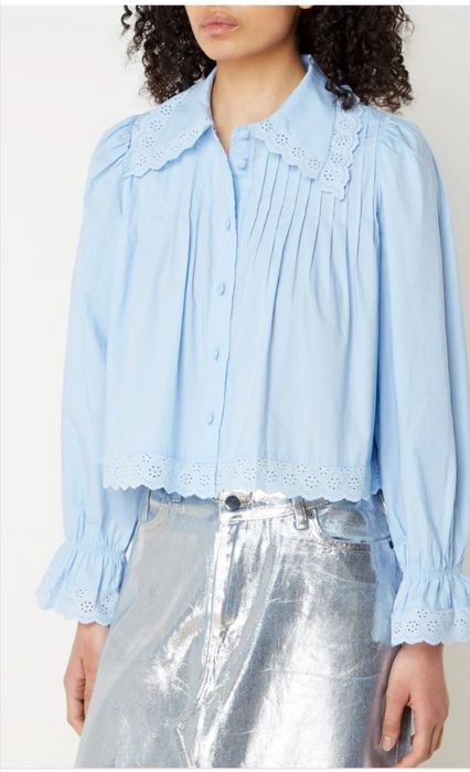 Жіноча блуза Co'Couture розмір S/M.