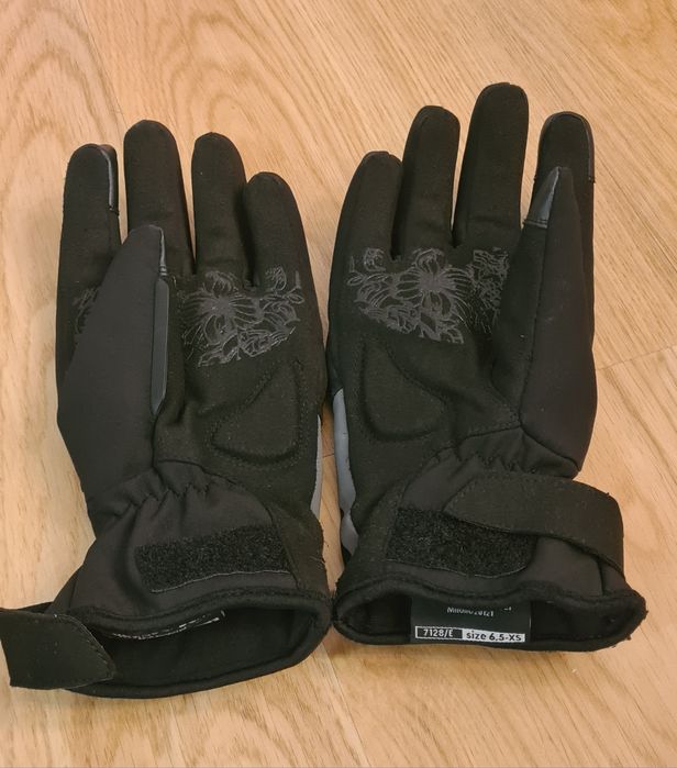 Luvas senhora tamanho XS