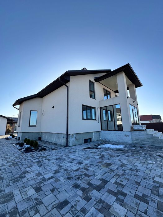 (3) Продам будинок в Луці-Мелешківській 0756