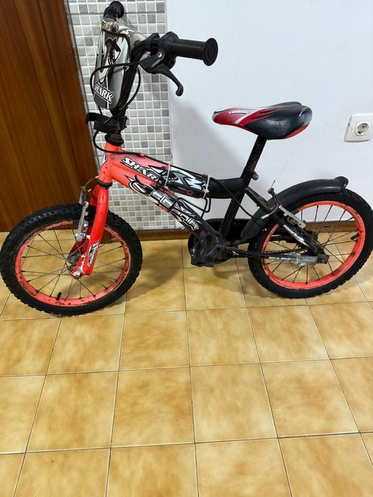 Vendo Bicicleta de Criança