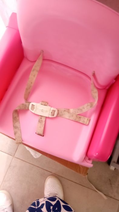 Dining Chair Without Tray64737758634114122
