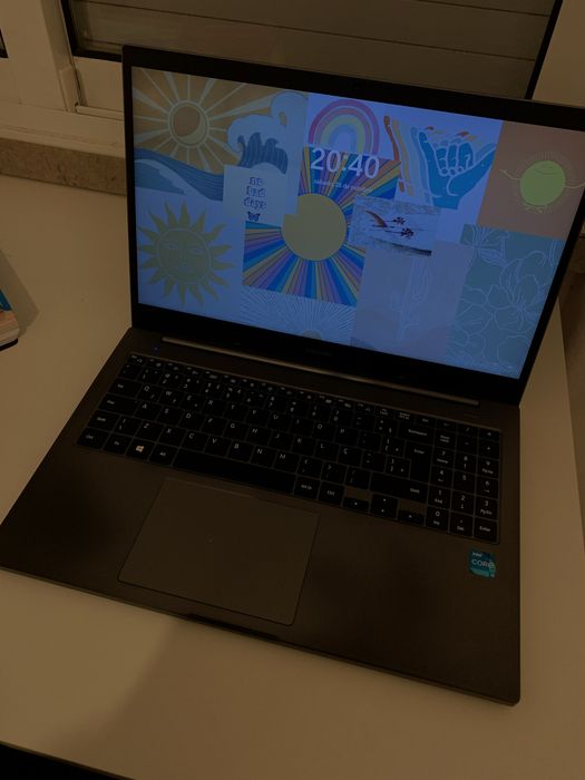 Samsung Book i3 - 4G - VENDA URGENTE/IMEDIATO