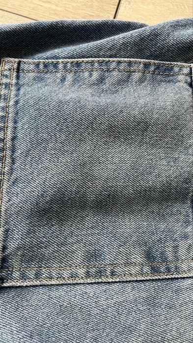 jeansy house baggy S
