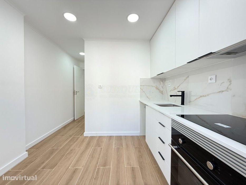 T3 a estrear em Queluz