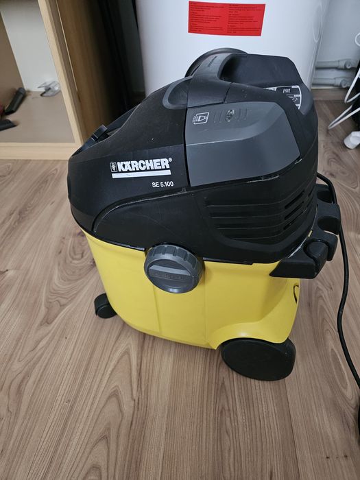 Odkurzacz Karcher