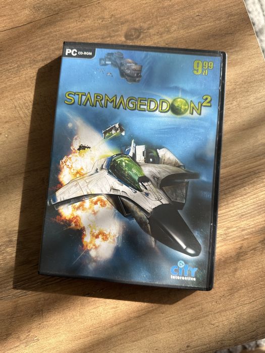Starmagedon 2 pc