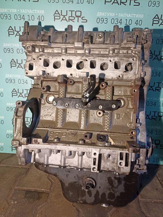 Двигун 1.3 мультиджет дизель Євро 4 у відмінному стані