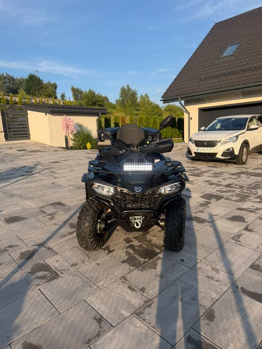 Cfmoto