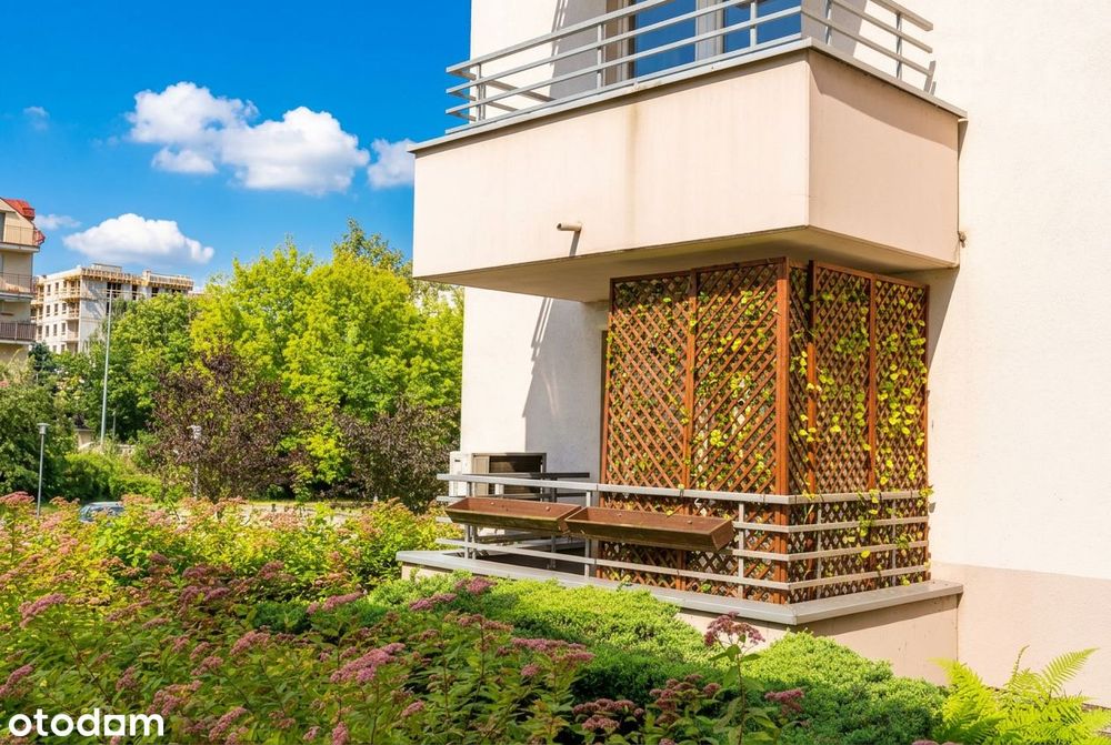 2 pokoje, balkon, klimatyzacja, miejsce postojowe
