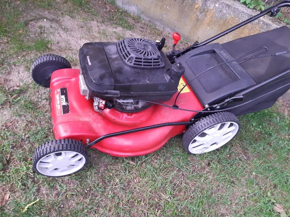 Kawasaki FJ180V Kosiarka MTD Spalinowa 5360 SPK szerokość 53 cm