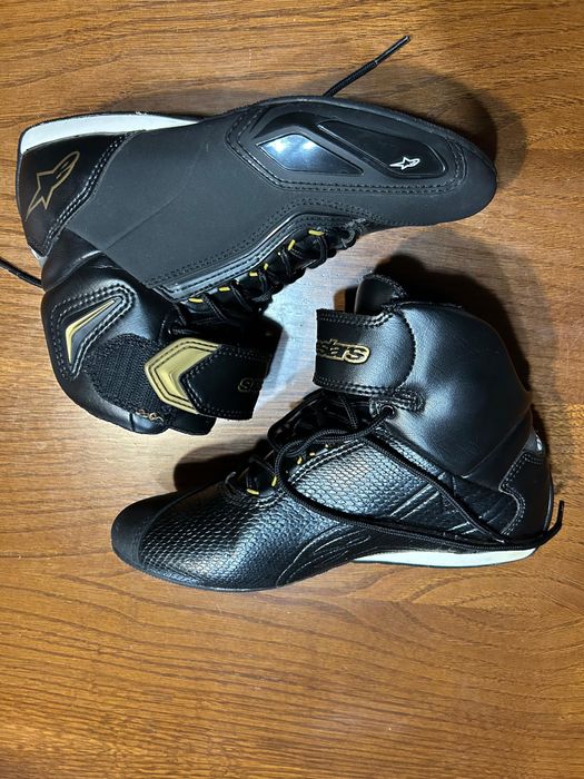 Botas Alpinestars 37