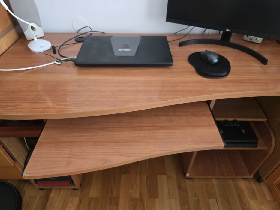 Secretaria escritório