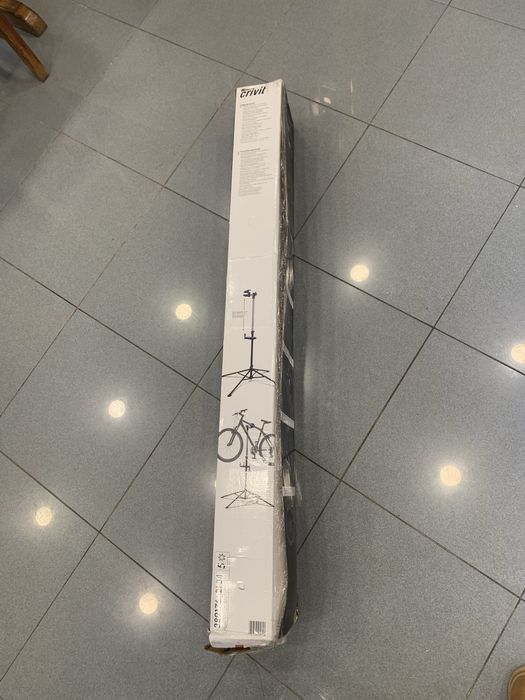 Suporte para bicicleta