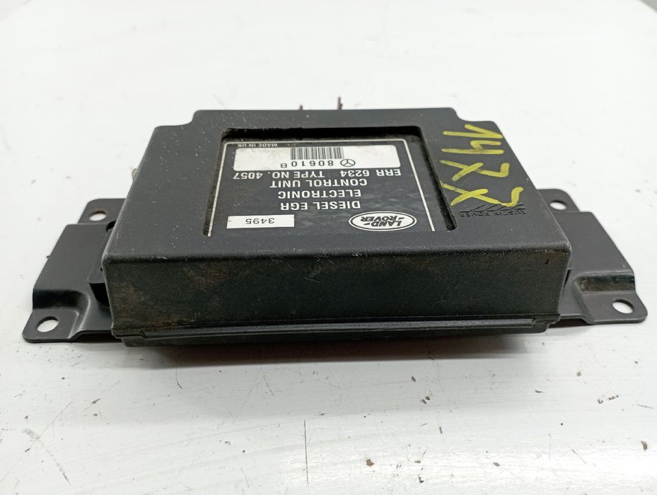 Módulo de controlo - LAND ROVER Discovery II (L318) | 98 - 04