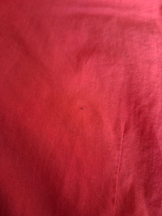 Czerwona koszula Reserved 42