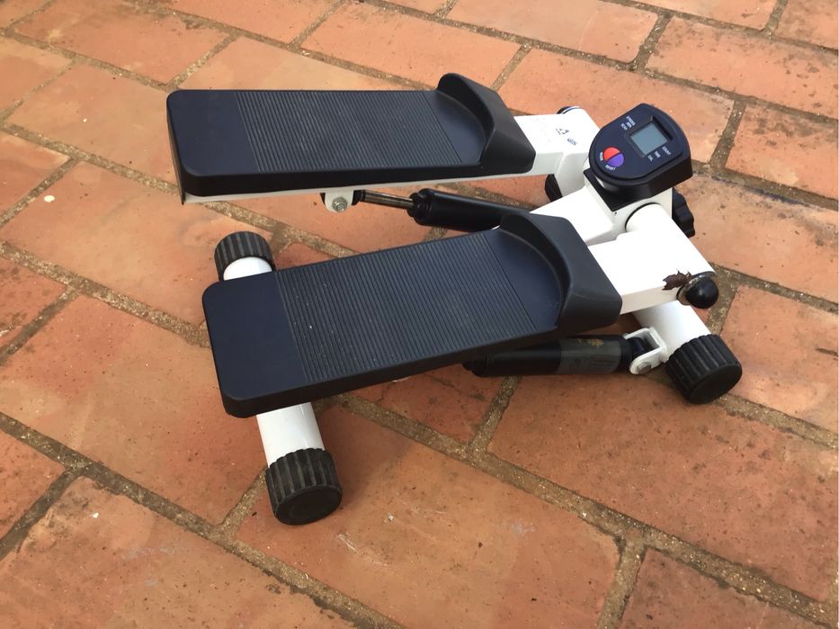 Stepper para fitness