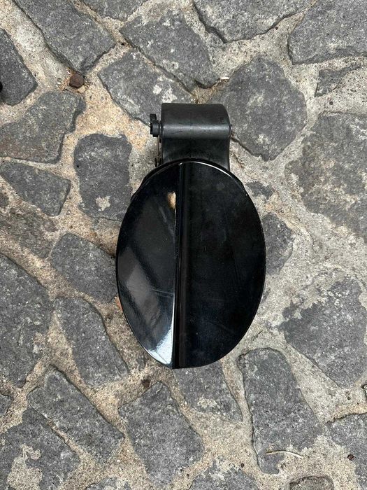 capa de espelho/ tampa de gasoleo / Colunas Som Mercedes-Benz