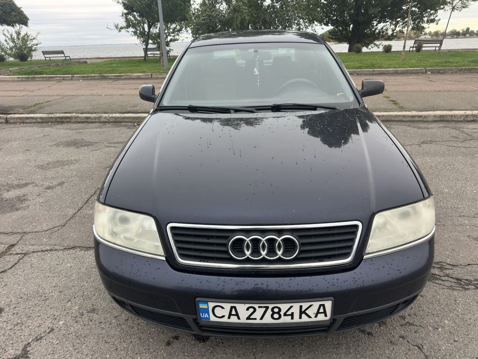 Продам авто Ауді