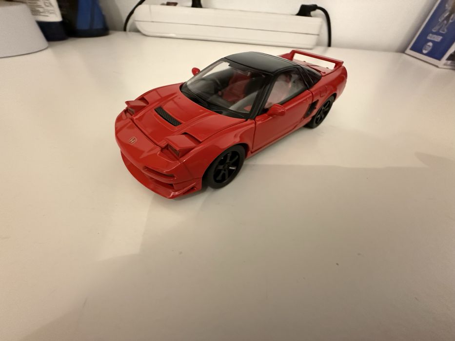 Honda NSX escala 1/32