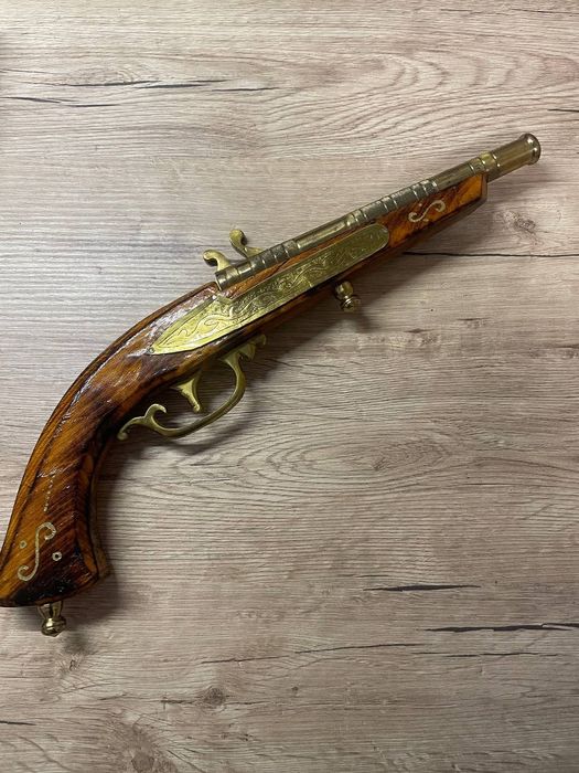 Колекційний пістолет