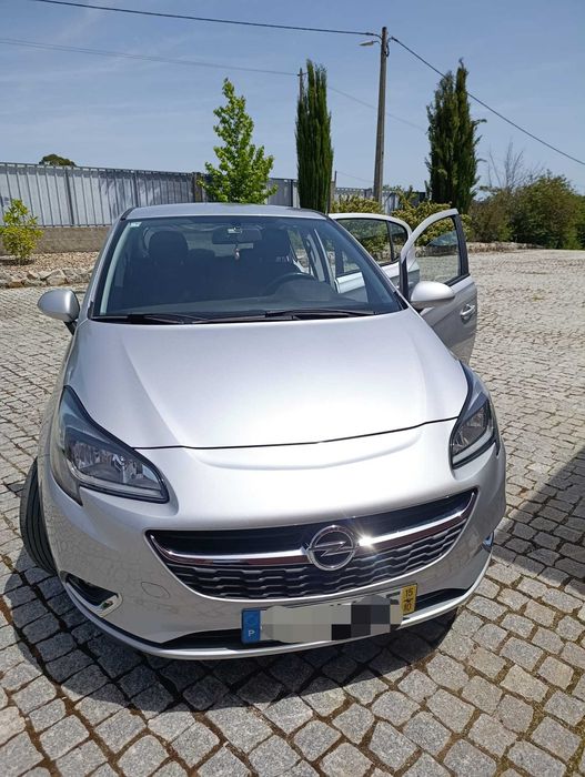 Opel Corsa 1.3 CDTi Color Edition