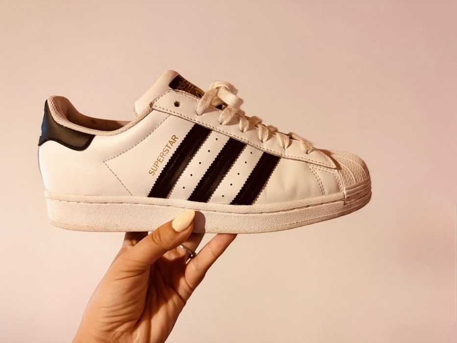 Adidas Superstar
