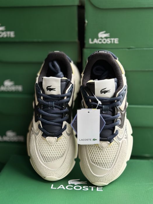 Жіночі кросівки Lacoste . Кросівки lacoste. Жіночі кросівки лакоста