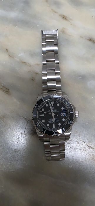 Rolex Submariner