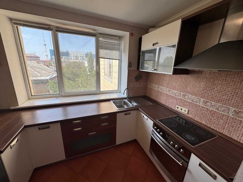 3-комнатная квартира по адресу ул. Ильенка Юрия (площадь 70 м²) - Atlanta.ua - фото 2