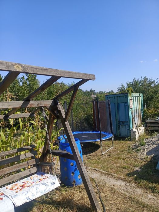 Продаж Дачі Обласна лікарня ст "Берізка"