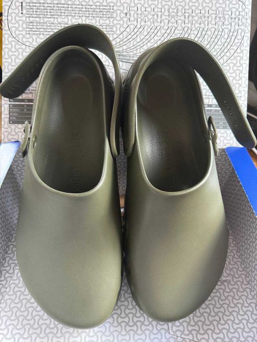 Birkenstock Birki Flow EVA