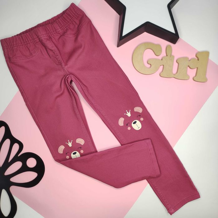 Лосіни, легінси, джегінси, лосини термо та без утеплення Lupilu