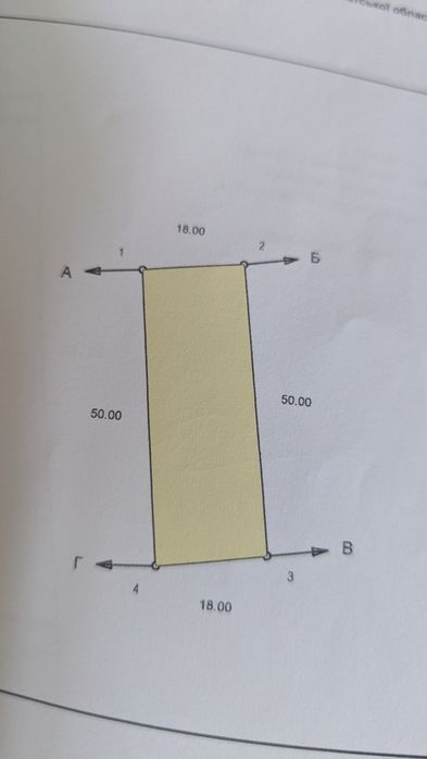 Продаж земельної ділянки Табла 2 вул Слов'янська с. Баранинці.