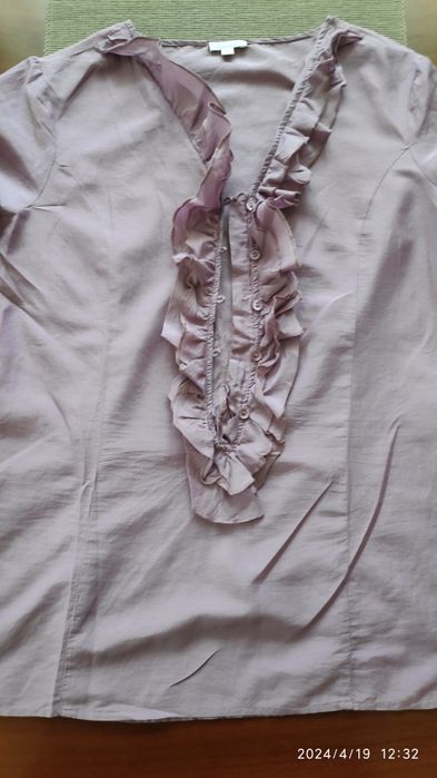 Bluzka, koszula Solar , rozmiar 40. Nowa