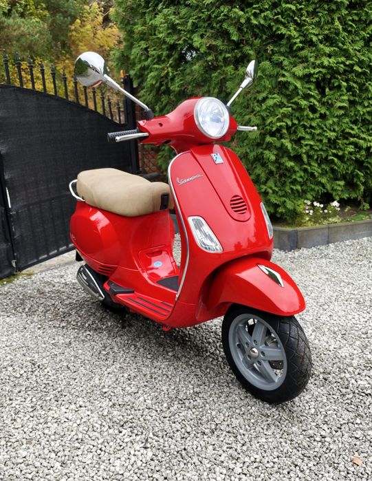 Piaggio