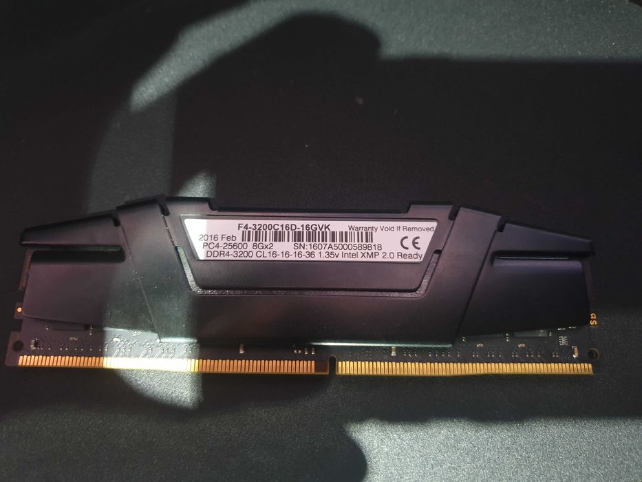processador intel i7 3.70 + board msi z370+ram gskills ripjaws v16 gb