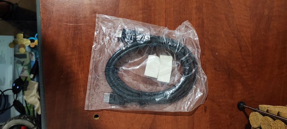 New HDMI Cables64309873573633121
