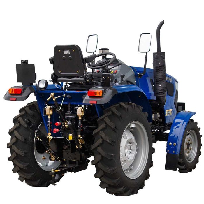 Трактор ДТЗ 5354НPX NEW