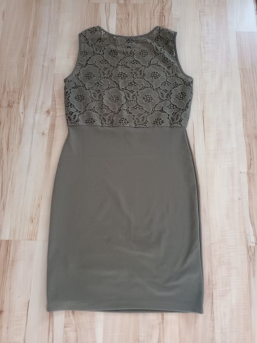 Sukienka roz.36 H&M